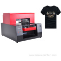 Black T Shirt Printing Machine Price